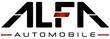 Logo ALFA AUTOMOBILE